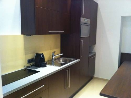 Lifestyle Apartments Wien