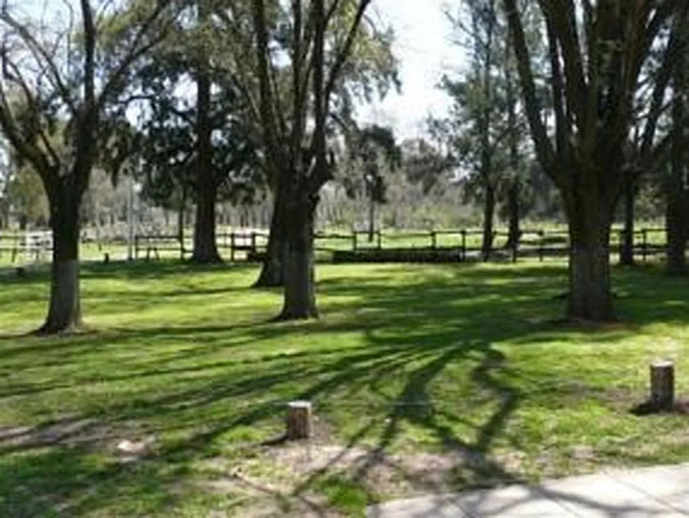 Estancia La Morena