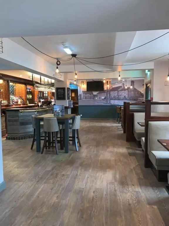 The Farmers Arms Inns