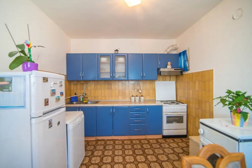 Apartments Cihorich