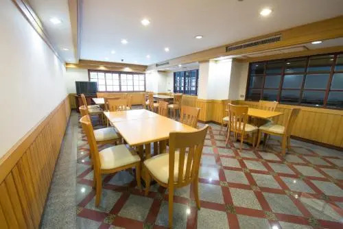 Baan Pratoom