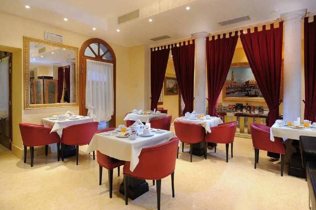 Hotel Ai Due Principi