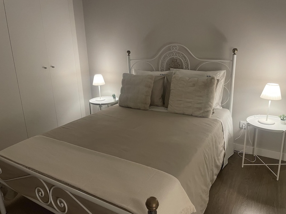 Captivating Apartment in Setubal, Portugal