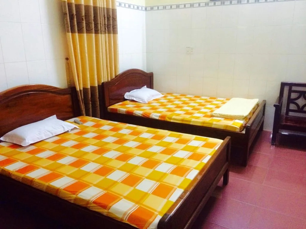 Thuan Loi Hostel