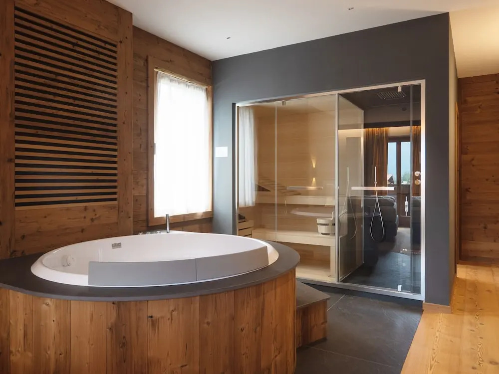 FIORI Dolomites Experience Hotel