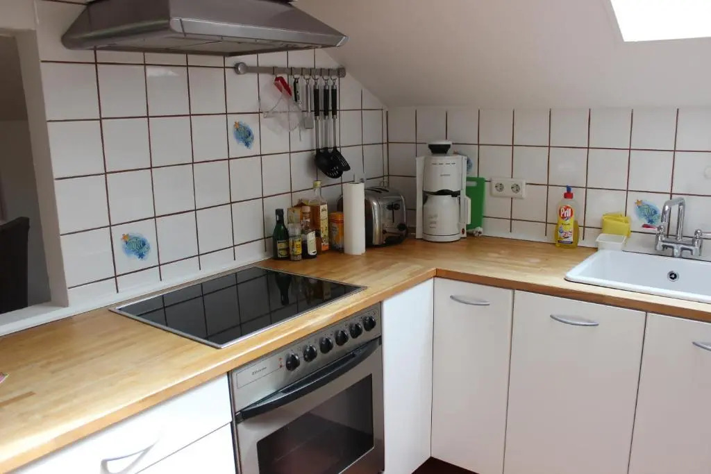Apartment Ramersdorf