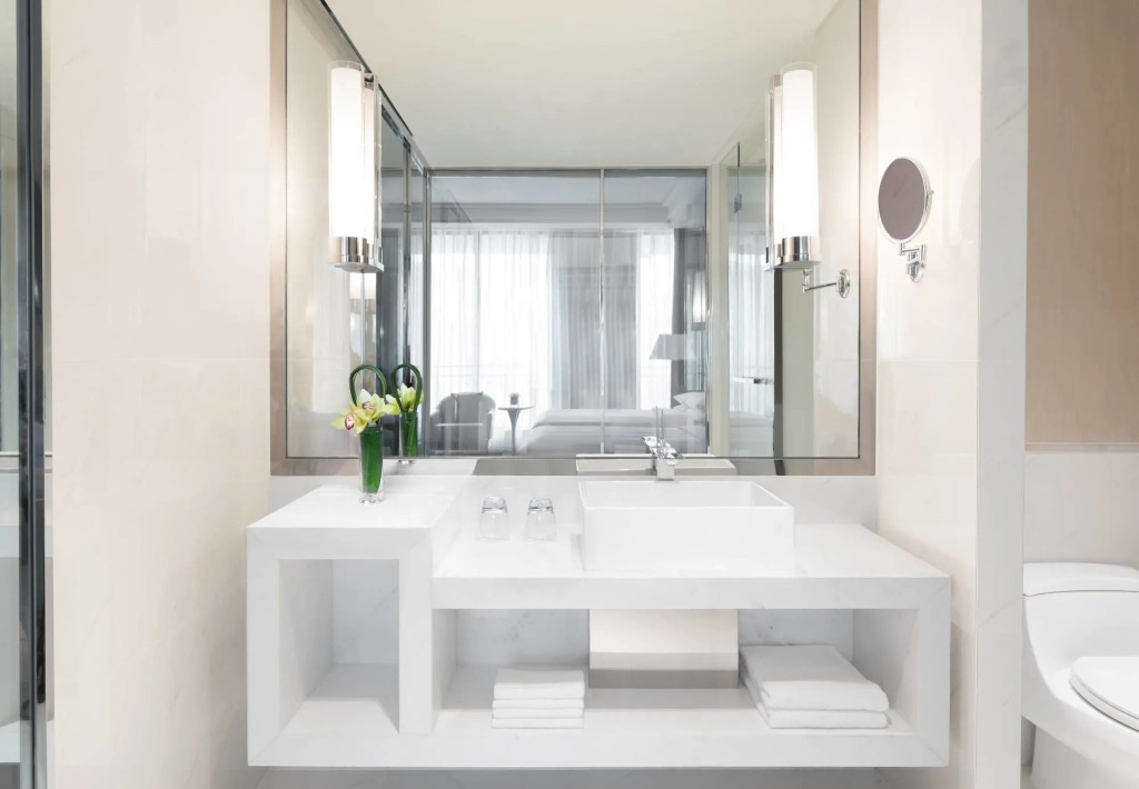 Courtyard by Marriott Shanghai Changfeng Park