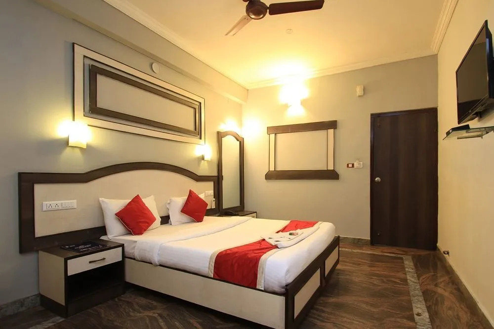OYO 1175 Hotel Uno In