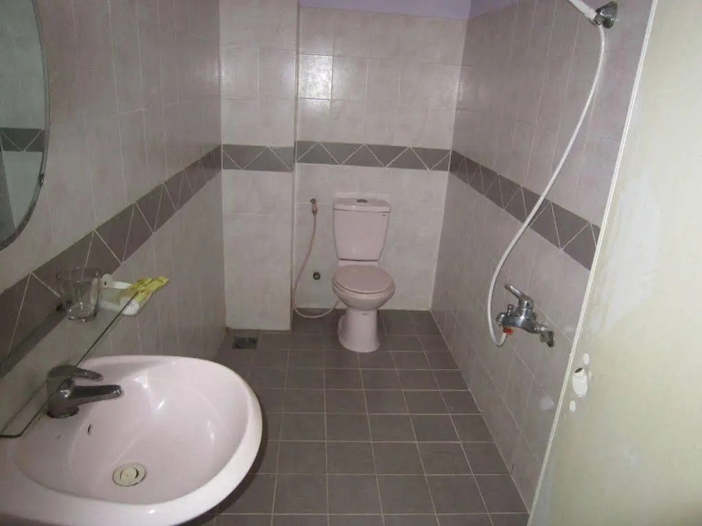 Thien Y Hotel 2