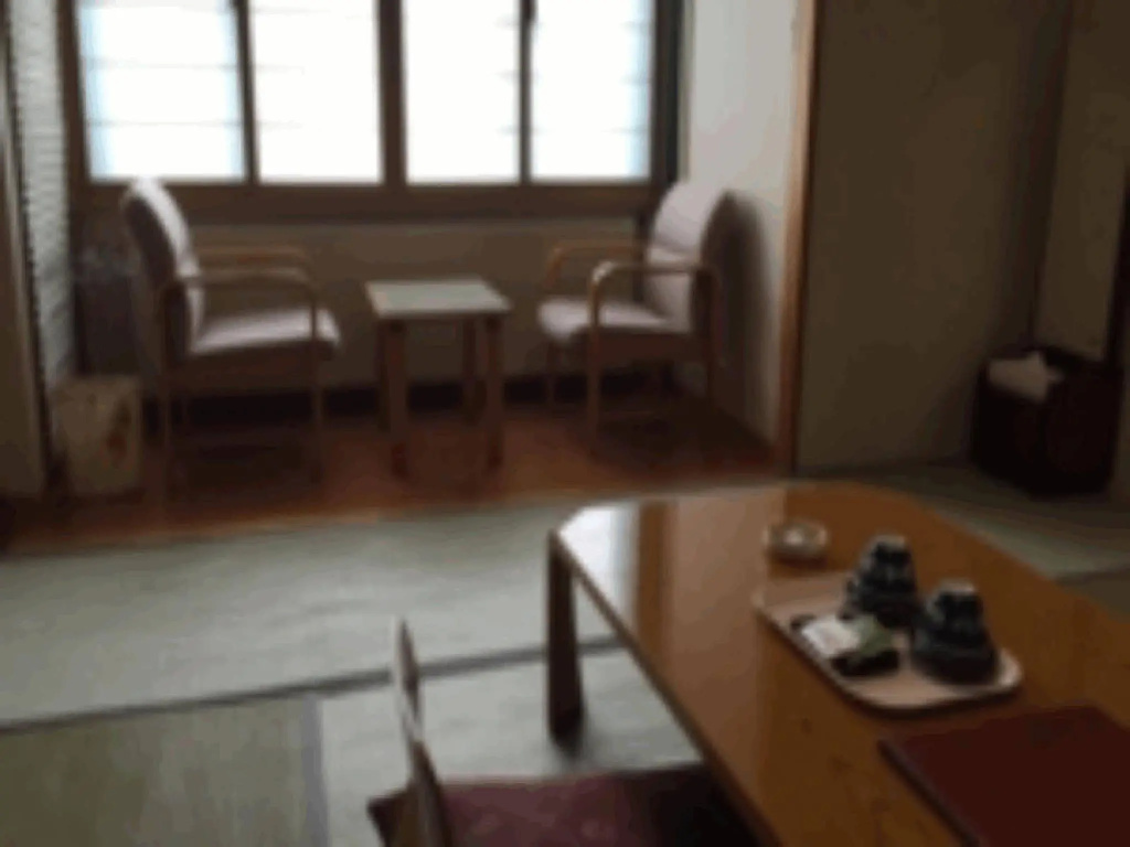 Mitsui Kanko Hotel