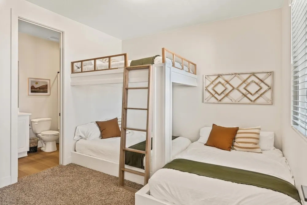 Sandstone Shores townhouse