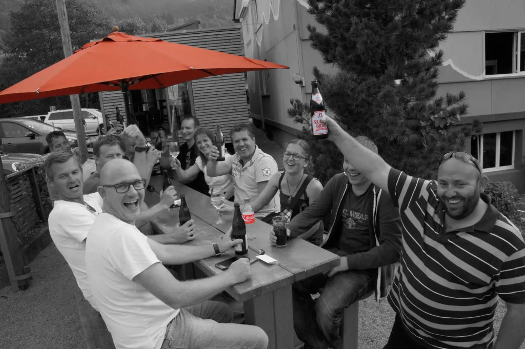 Mountain Hostel - Swiss Hostel