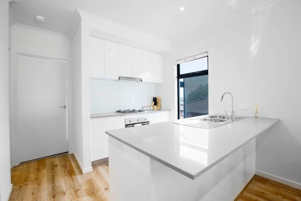 92 Brand New Doncaster Local House