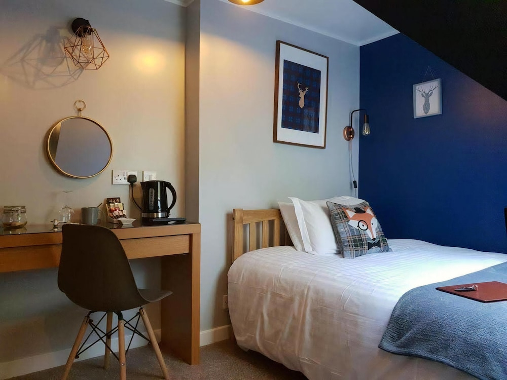 Briarbank Guest House