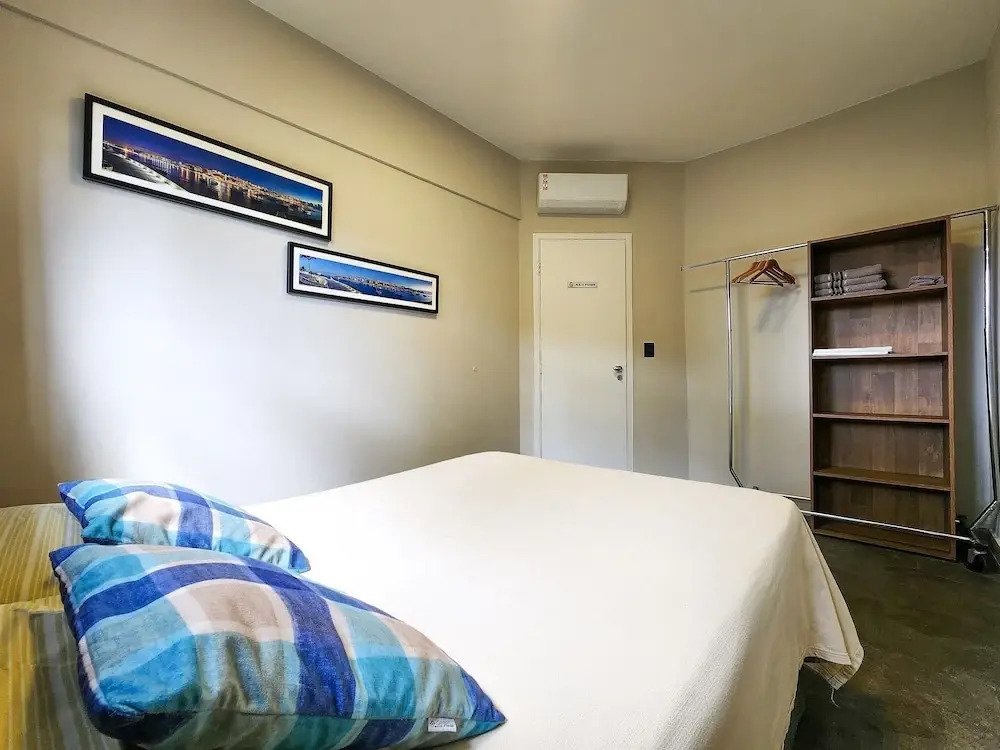 Apart Hotel Sol Nascente