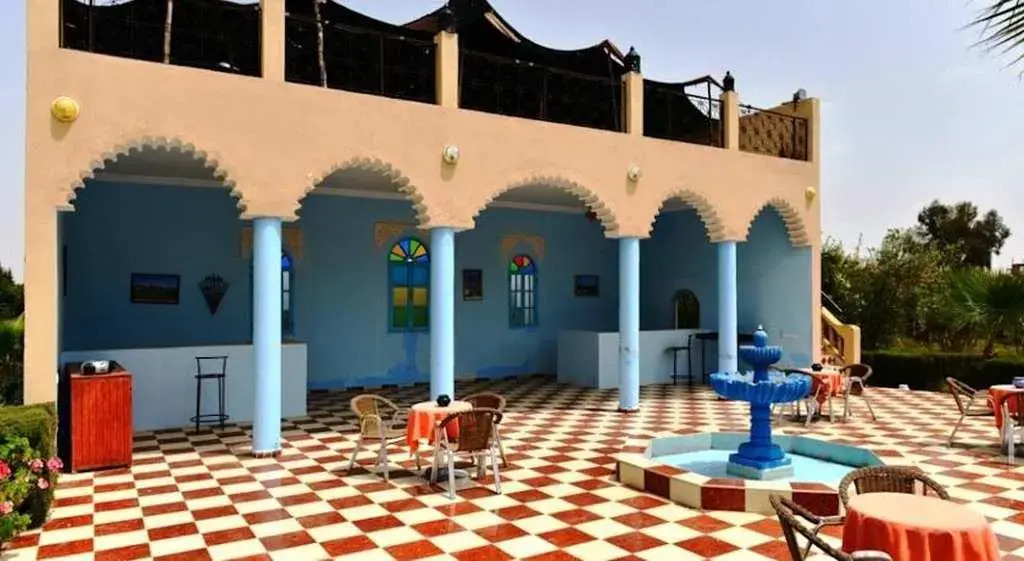 Riad Qodwa
