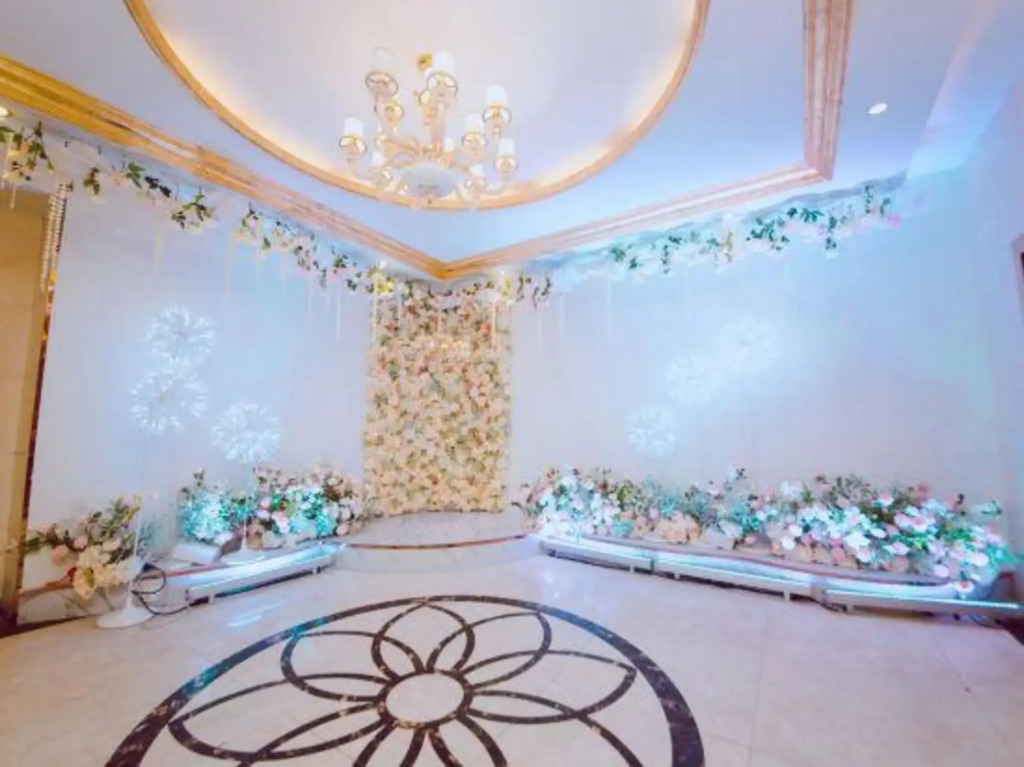 Jin Yu Wang Hotel