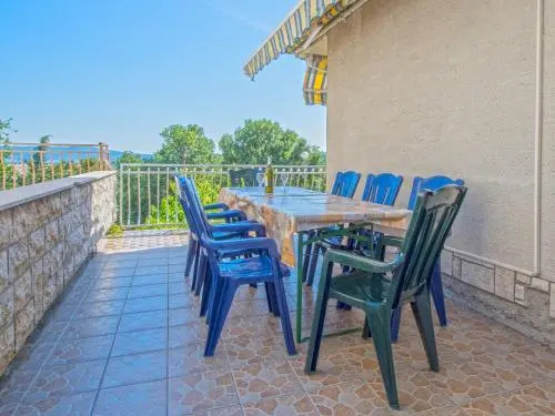 Apartments Antonio