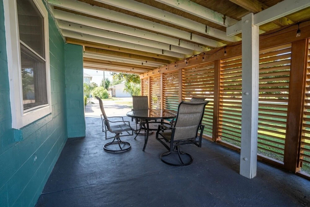 Crystal Villas A-2