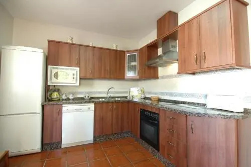 Villa La Palma