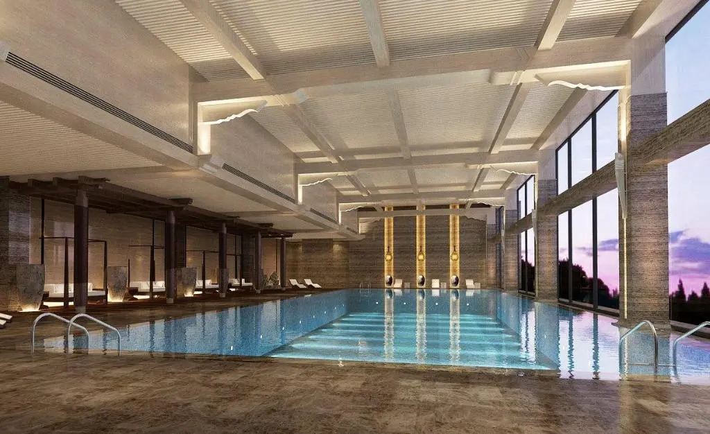 HUALUXE Beijing Xinan