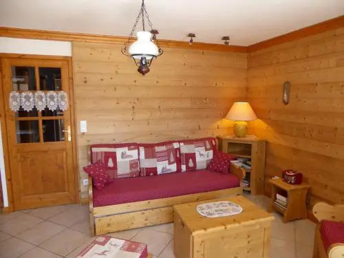 Apartment Joli T3 - Grand Balcon Sud