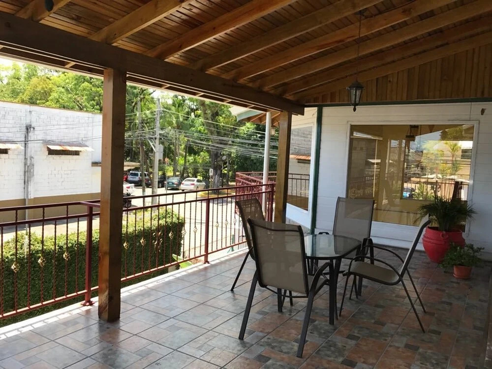 Hotel Casa Luisa