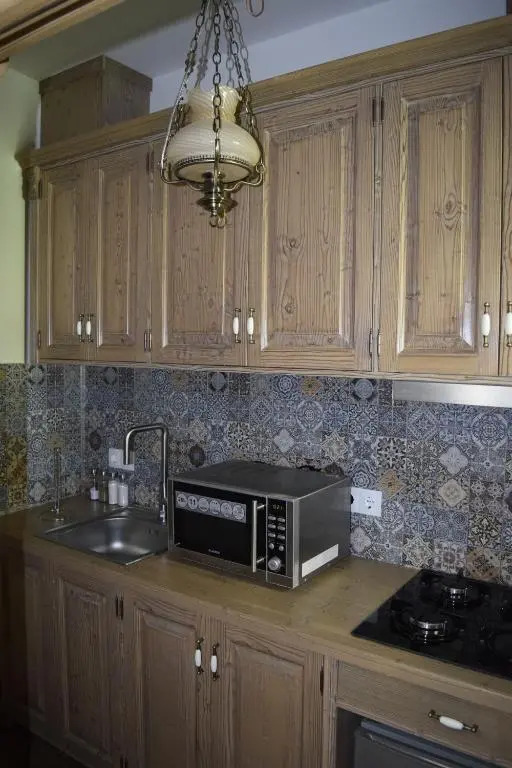Nobil Apartment