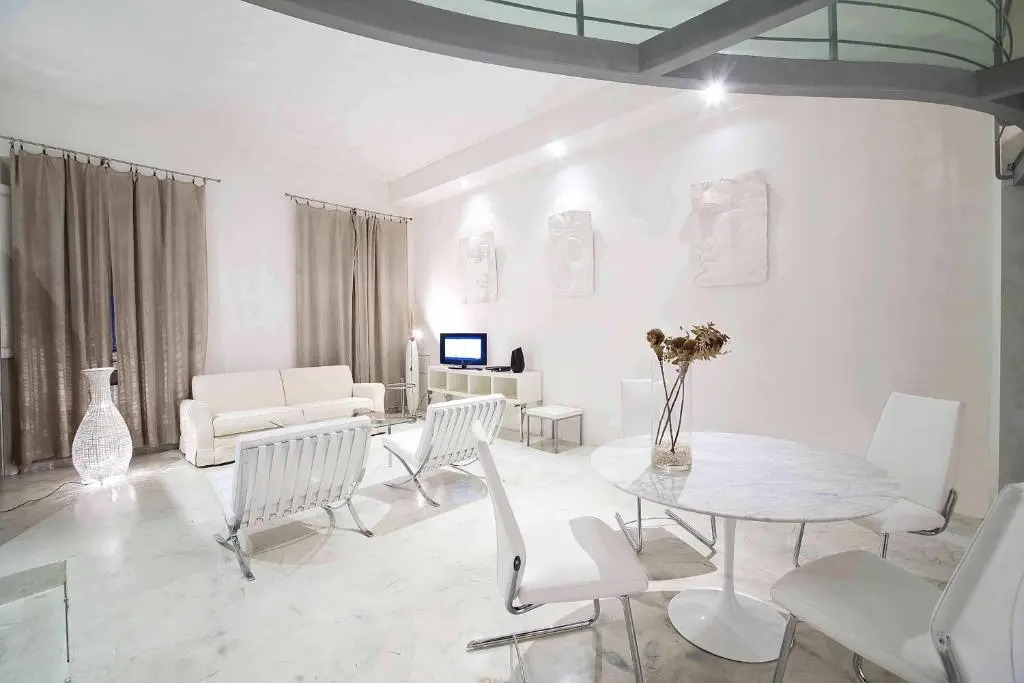 Loft Pandolfini