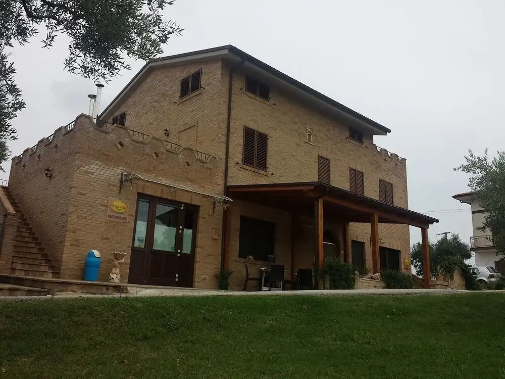Agriturismo Il Colle dei Ceci
