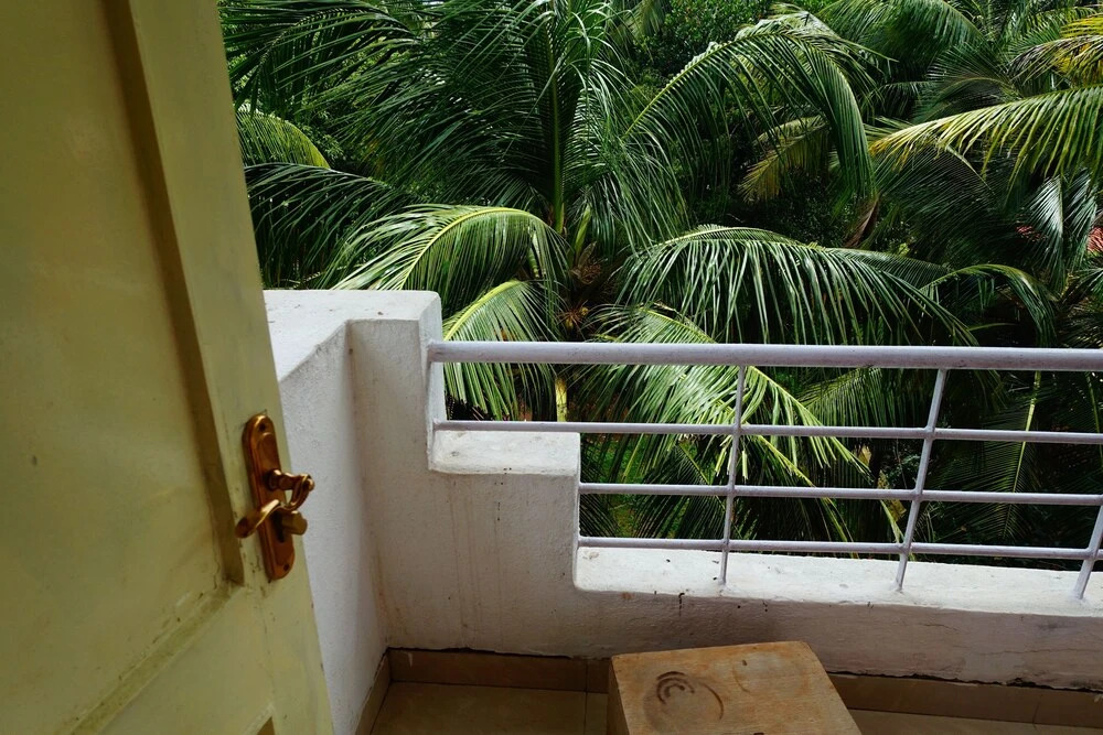 Beautiful Balconied 2 Bed Flat