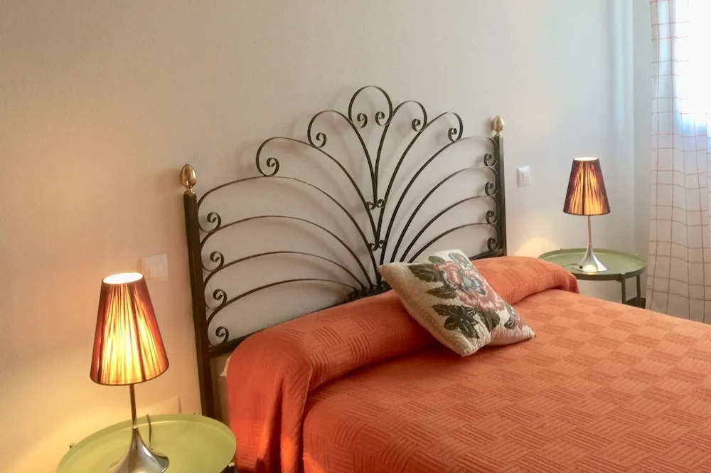 Apartamentos Arcos Duplex Águilas