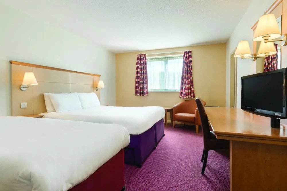 Days Inn Winchester M3