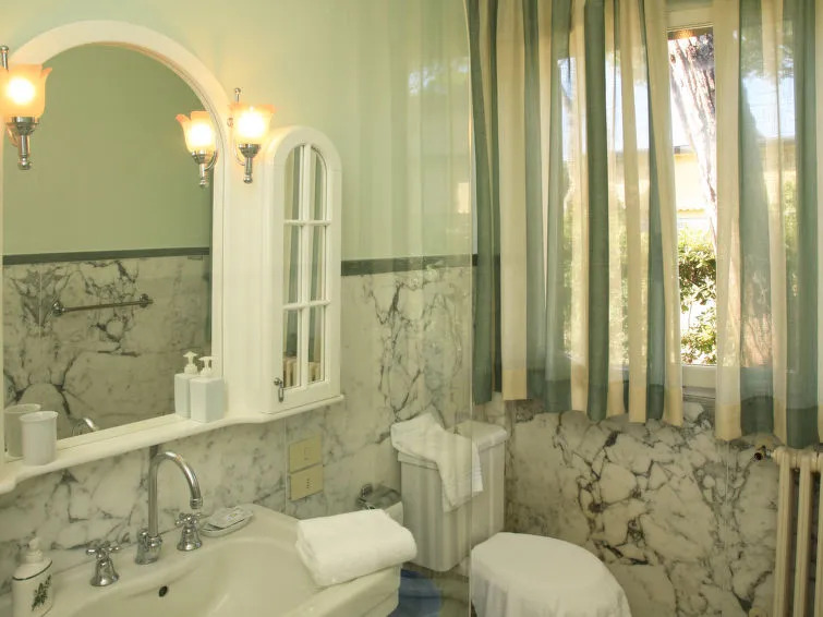 Villa Andrea by Interhome