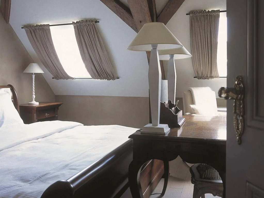 Hotel Recour