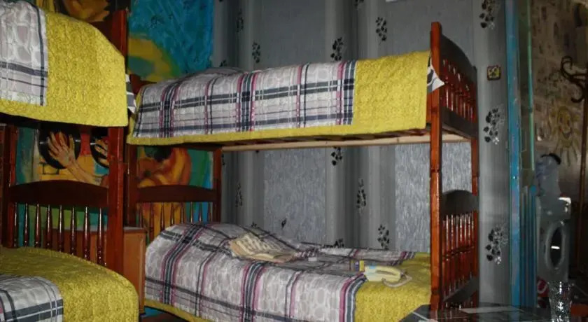 Tiflis Art Hostel