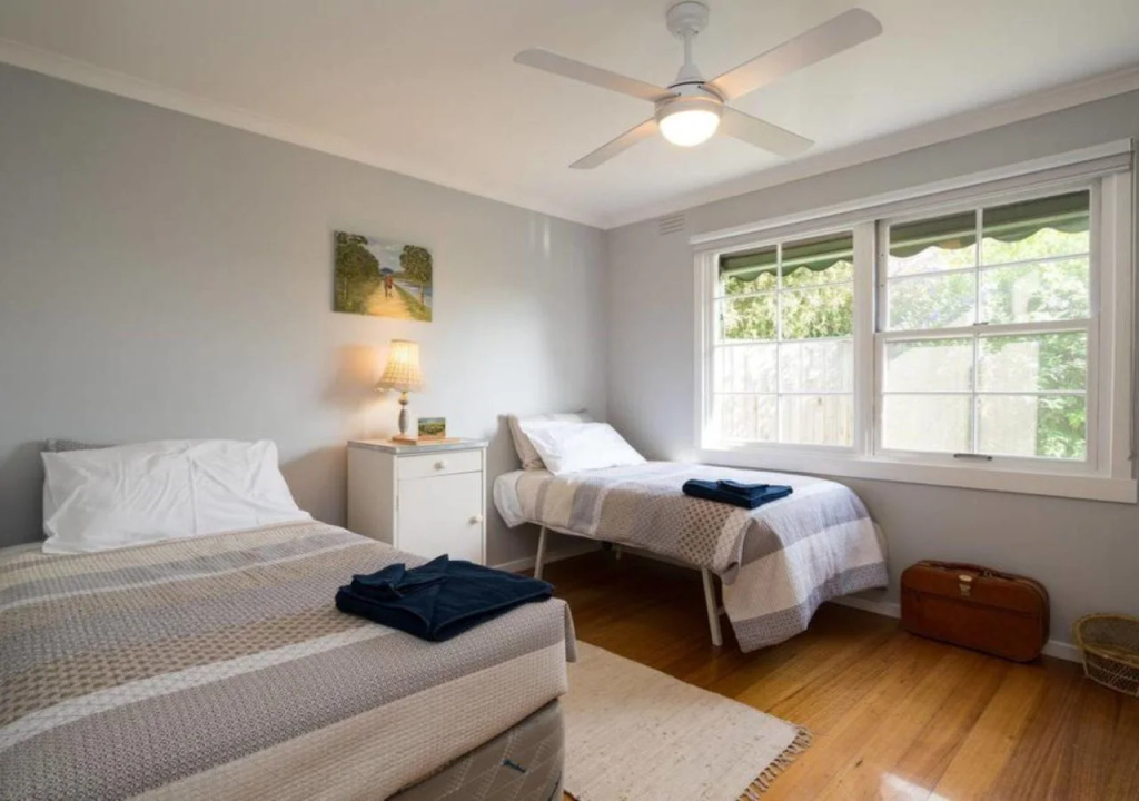 Sea Salt Bnb