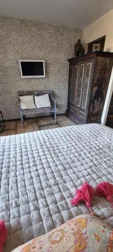 Le Clos Des Cambres