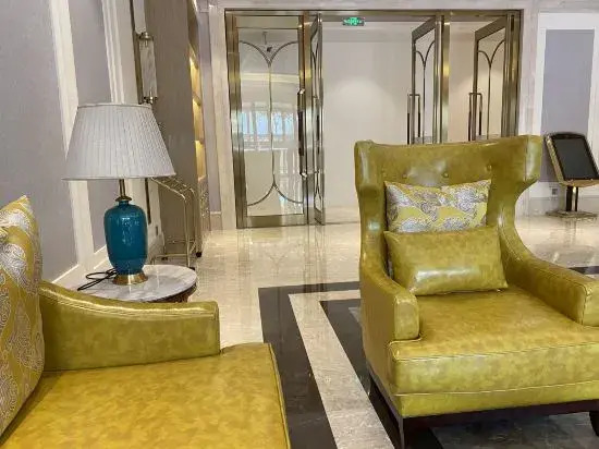 Vienna Hotel (Tianjin National Convention and Exhibition Center Jinnan University City Branch)