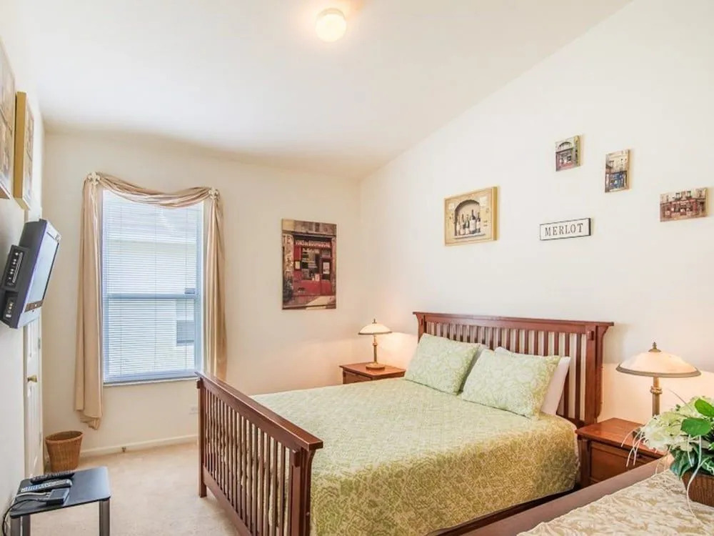 Villa in Windsor Palms Resort 1032