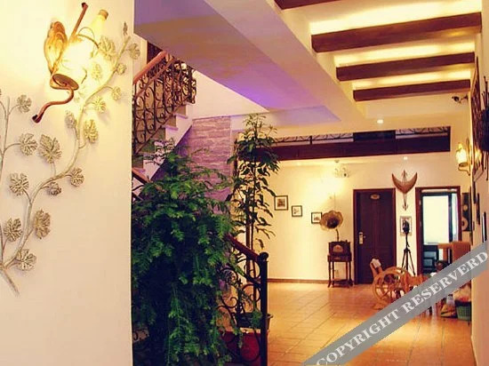 Fu Shang Hai Hotel