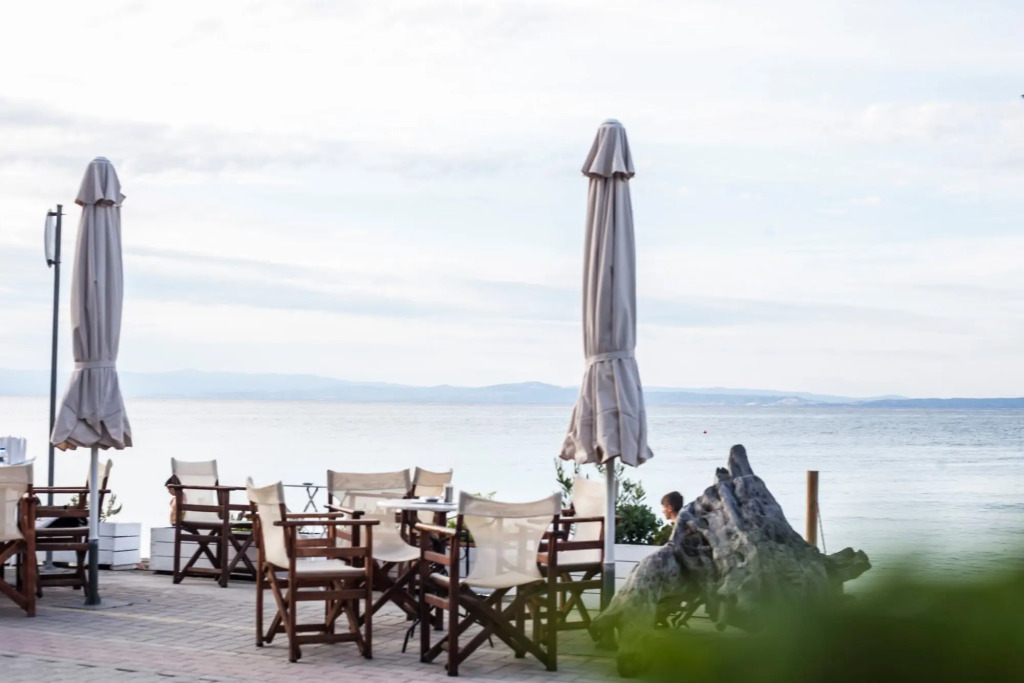 Xenios Hotel