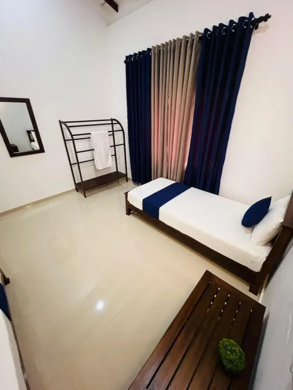 Yala Mangora Inn