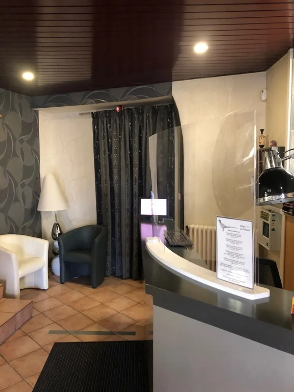Hôtel Le Faisan
