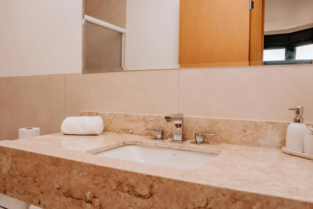 Apartamento Brumone