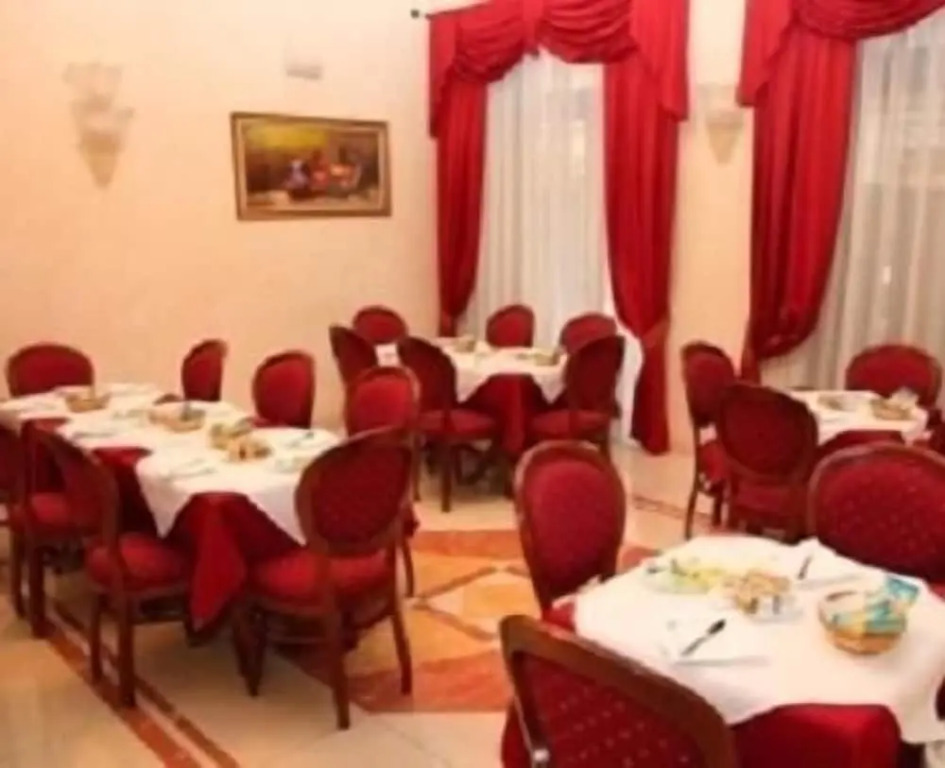 Hotel Nizza