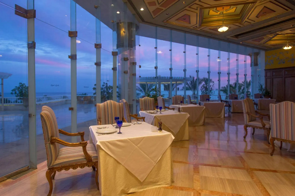 Royal Monte-Carlo Sharm Resort & SPA
