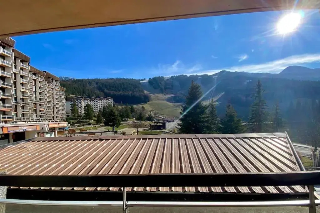 Studio pied des pistes - Villard