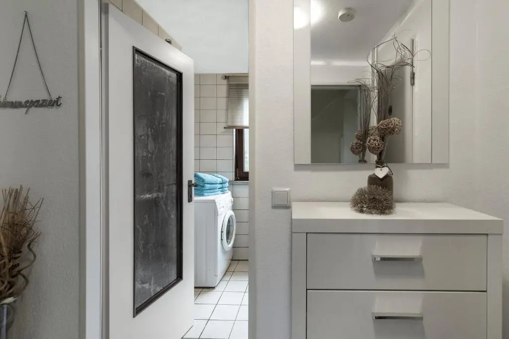 Ferienwohnung-Fuhlsbuttel-Hamburg