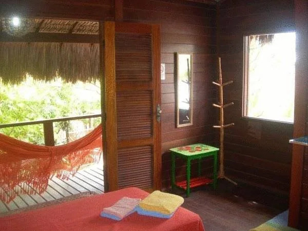 Kitecabana Pousada